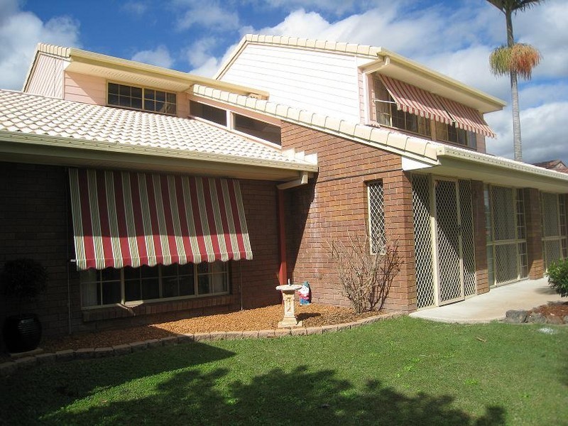 22 Laurel Oak Drive, Algester QLD 4115