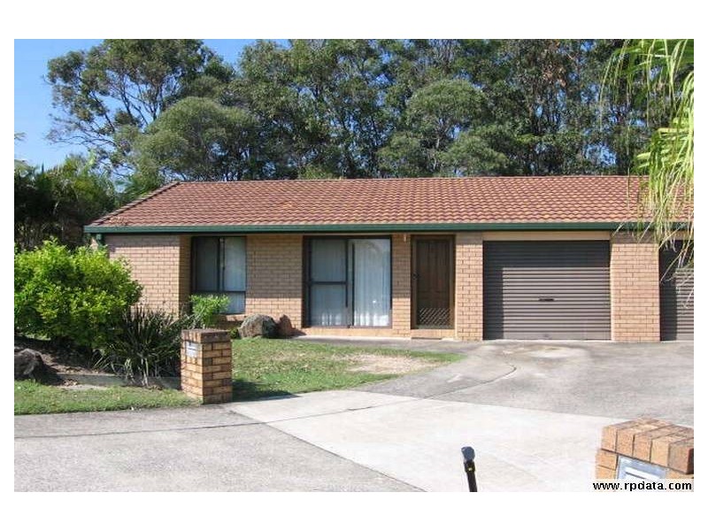 5/86 Dorset Drive, Rochedale South QLD 4123