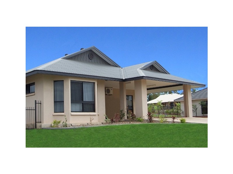 7 Fish River Way, Gunn NT 0832