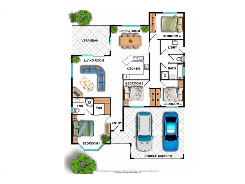 7 Fish River Way, Gunn NT 0832