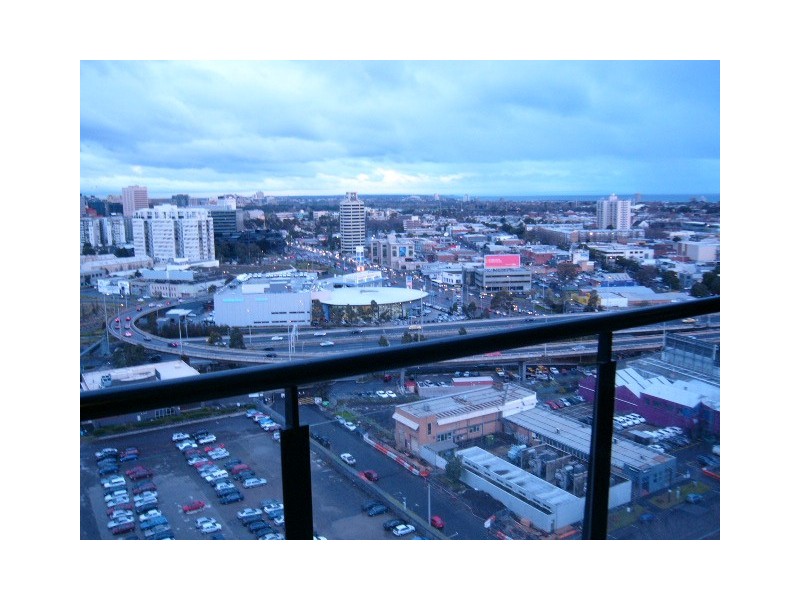 206/183 City Road, Southbank VIC 3006