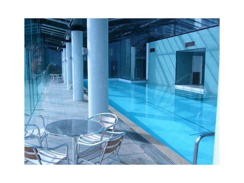 206/183 City Road, Southbank VIC 3006