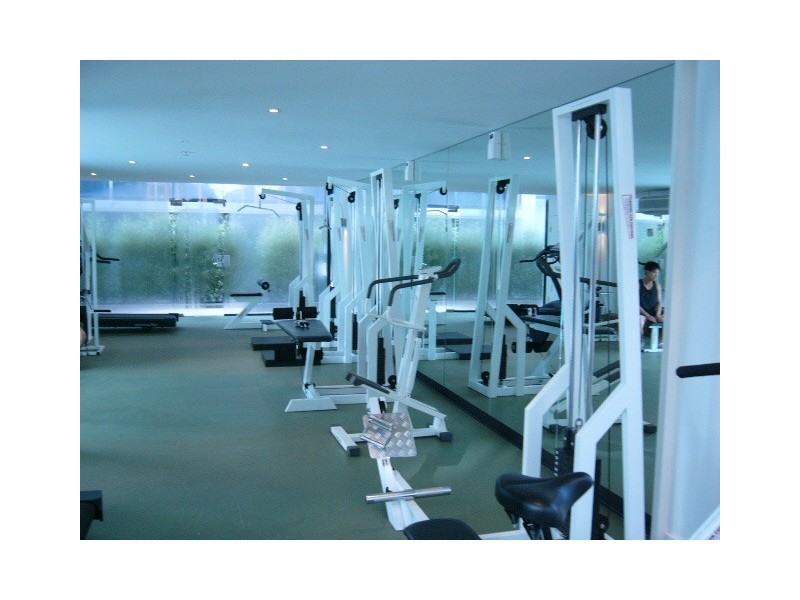 206/183 City Road, Southbank VIC 3006