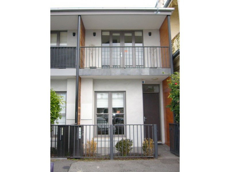149/B GRAHAM STREET, Port Melbourne VIC 3207