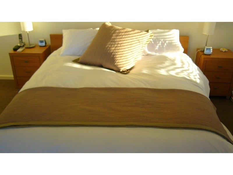 406/187 GRAHAM STREET, Port Melbourne VIC 3207