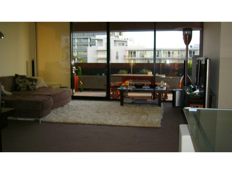 406/187 GRAHAM STREET, Port Melbourne VIC 3207