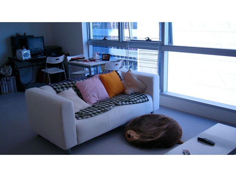 APT 2312 QV 24 BUILDING  JANE BELL LANE, Melbourne VIC 3000