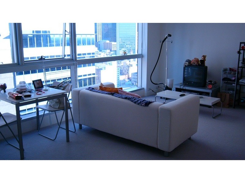 APT 2312 QV 24 BUILDING  JANE BELL LANE, Melbourne VIC 3000