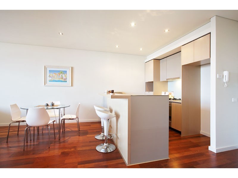 C304/142 Rouse Street, Port Melbourne VIC 3207