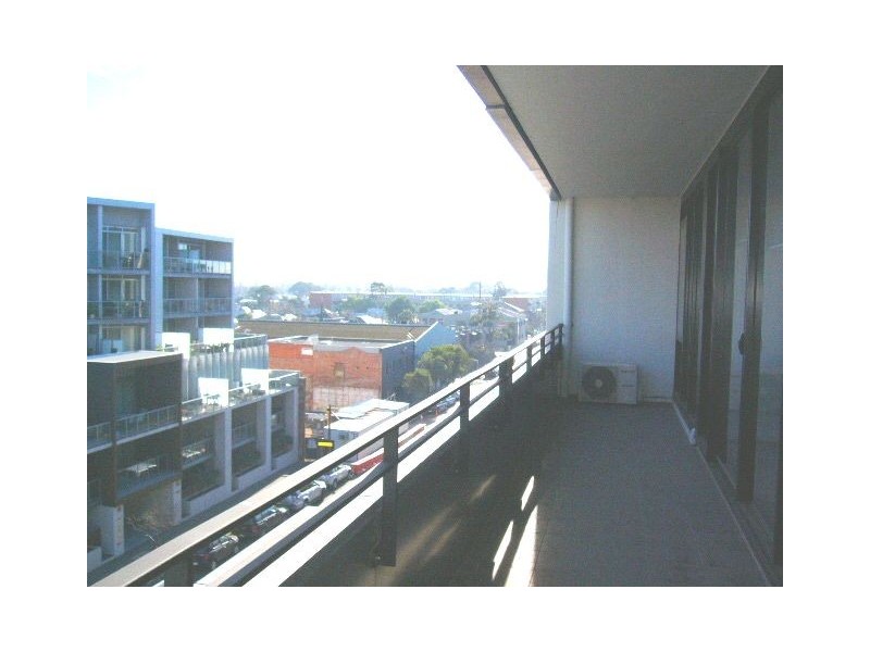 D502/52 NOTT STREET, Port Melbourne VIC 3207