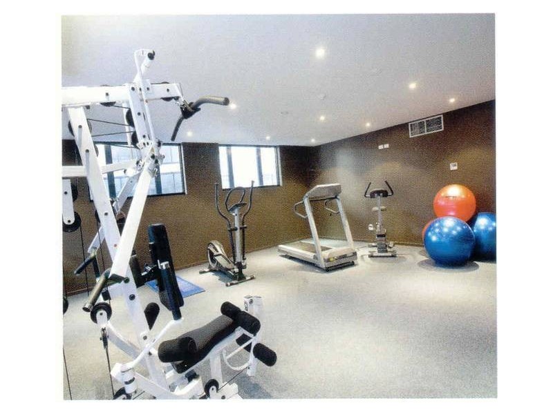 D502/52 NOTT STREET, Port Melbourne VIC 3207