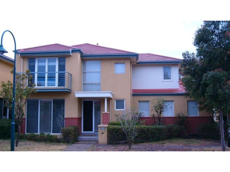 12 Hobsons Bay Pde, Port Melbourne VIC 3207