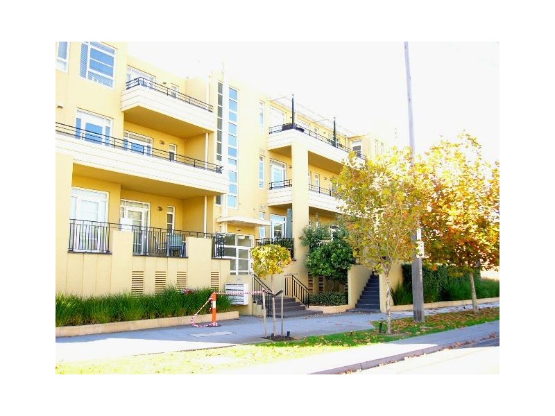 5/2 Graham Street, Port Melbourne VIC 3207