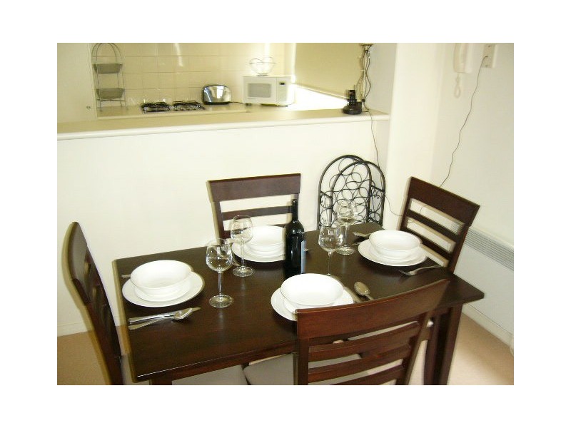 5/2 Graham Street, Port Melbourne VIC 3207