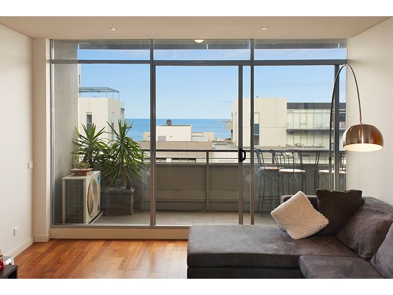 G805/93 Dow Street, Port Melbourne VIC 3207