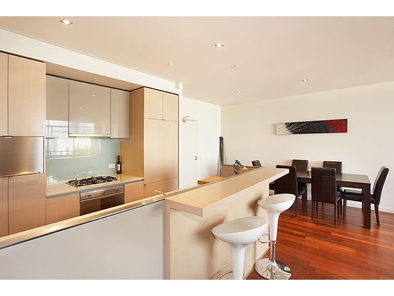 G805/93 Dow Street, Port Melbourne VIC 3207