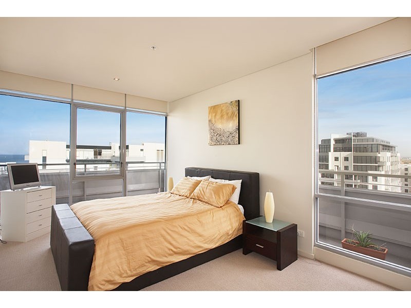G805/93 Dow Street, Port Melbourne VIC 3207