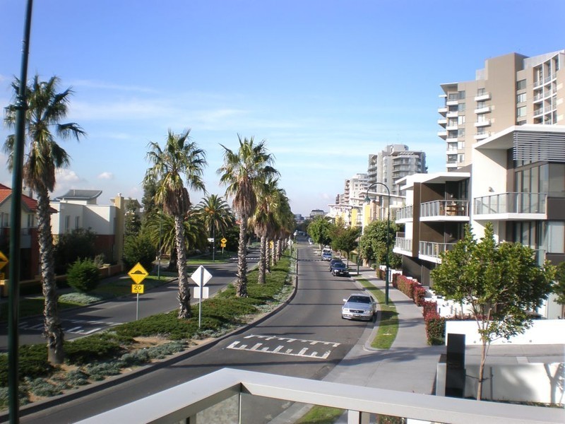 3/157 Beach Street, Port Melbourne VIC 3207