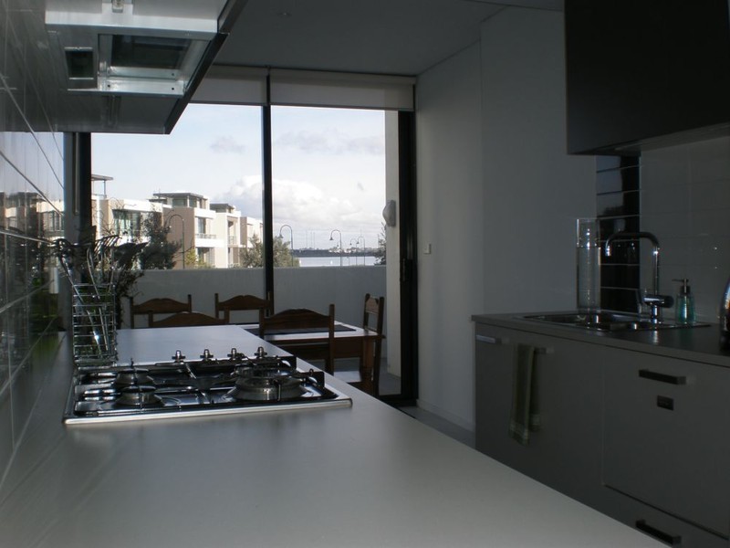 3/157 Beach Street, Port Melbourne VIC 3207