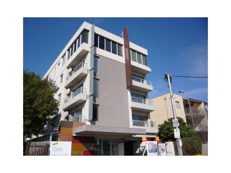 203/64 Wellington St, St Kilda VIC 3182