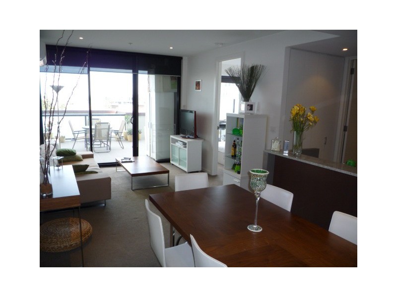 B403/55 Bay St, Port Melbourne VIC 3207