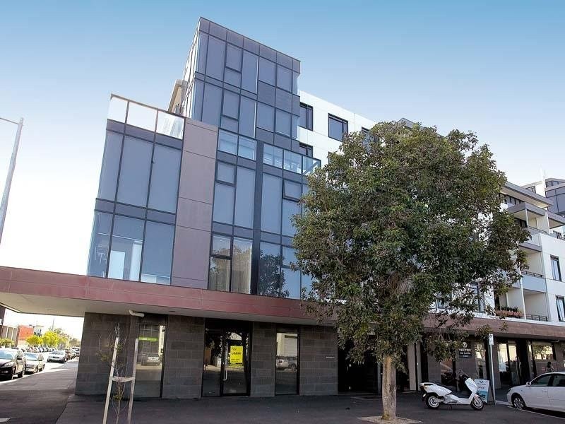 C603/166 ROUSE STREET, Port Melbourne VIC 3207
