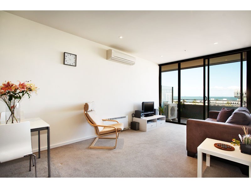 C603/166 ROUSE STREET, Port Melbourne VIC 3207