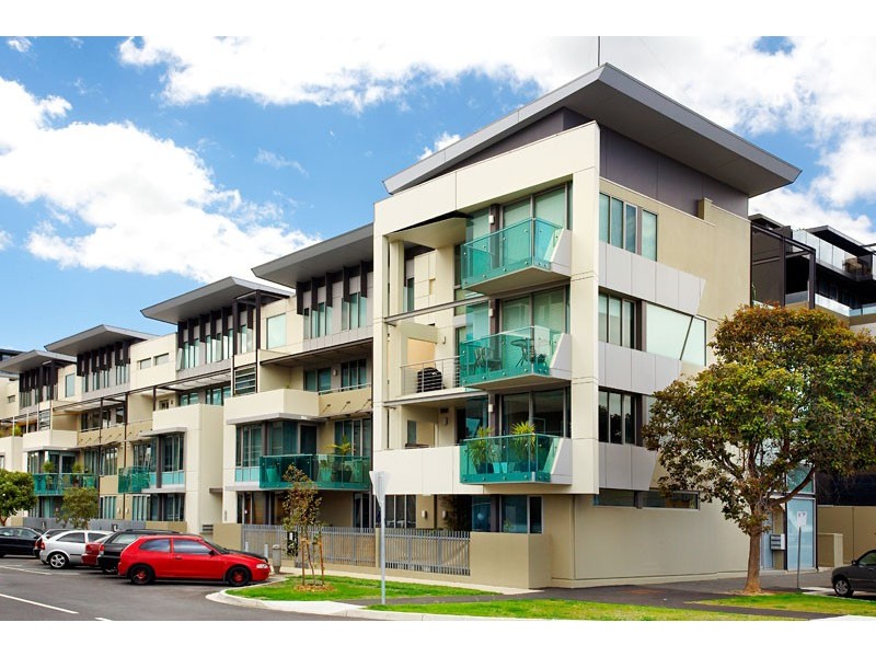 2/36 Rouse St, Port Melbourne VIC 3207