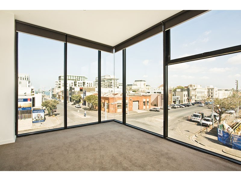 C304/166 Rouse Street, Port Melbourne VIC 3207