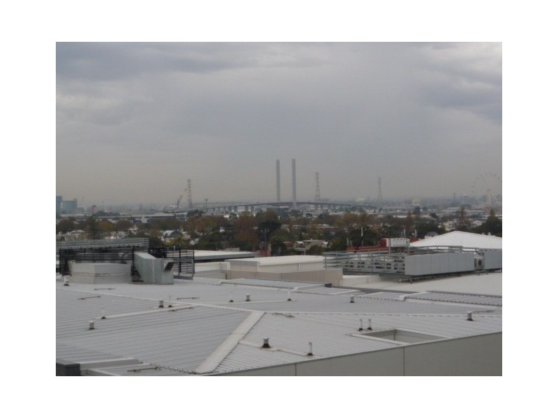 B809/55 Bay St, Port Melbourne VIC 3207