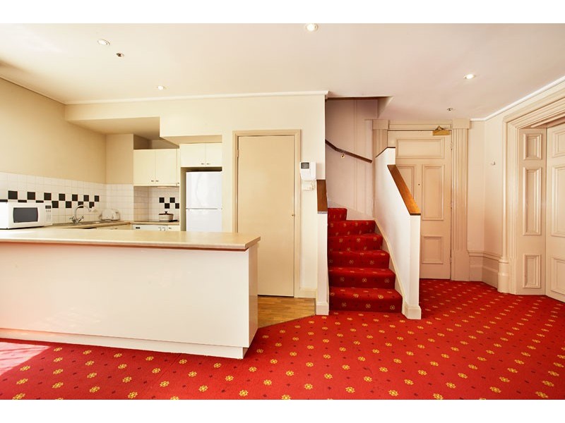 225/67 Spencer st, Melbourne VIC 3000