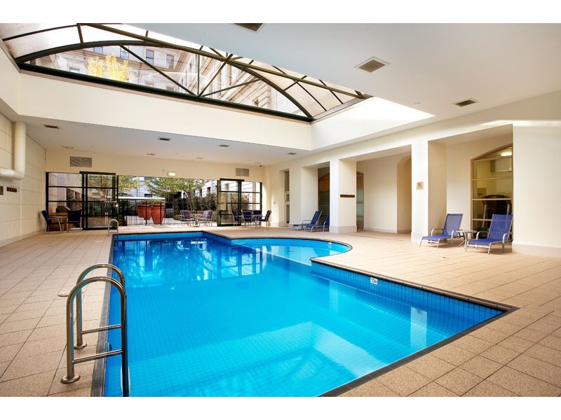 225/67 Spencer st, Melbourne VIC 3000