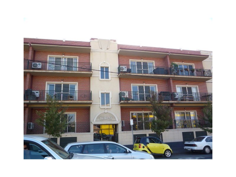 3/231 Peel Street, North Melbourne VIC 3051