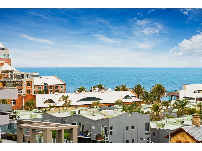 A903/57 Bay St, Port Melbourne VIC 3207