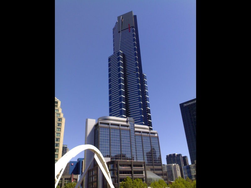 3505/7 Riverside Quay, Southbank VIC 3006