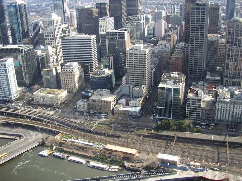 5805/7 Riverside Quay, Southbank VIC 3006