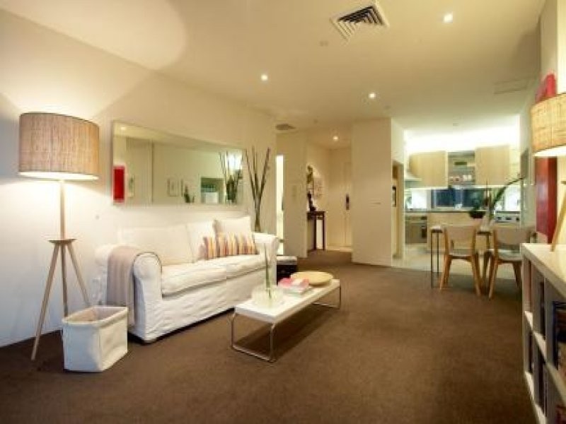 83/604 St Kilda Road, Melbourne VIC 3000