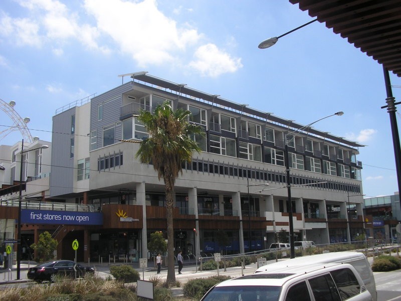 202/440 Docklands Drive, Docklands VIC 3008