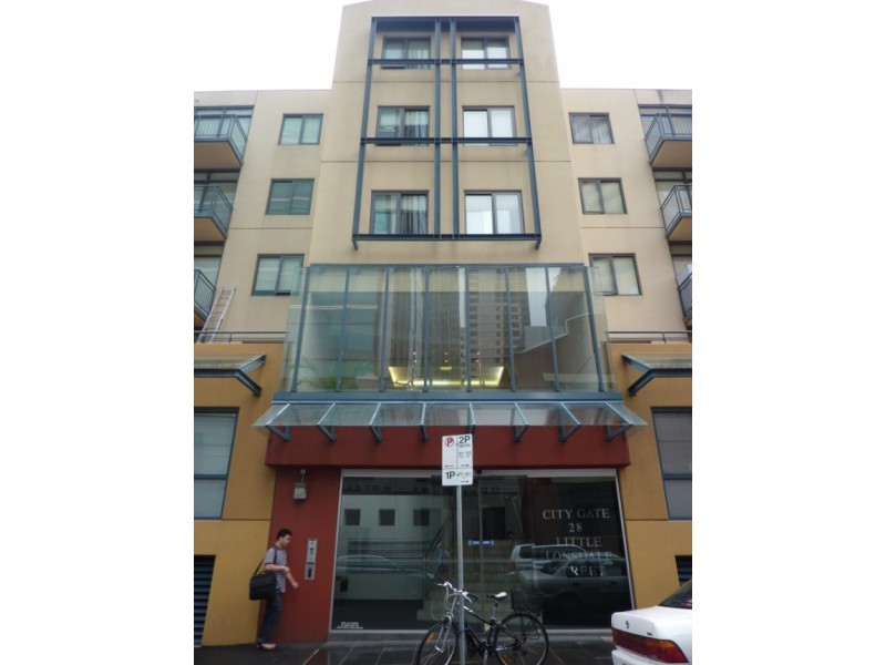 189/28 Little Lonsdale Street, Melbourne VIC 3000