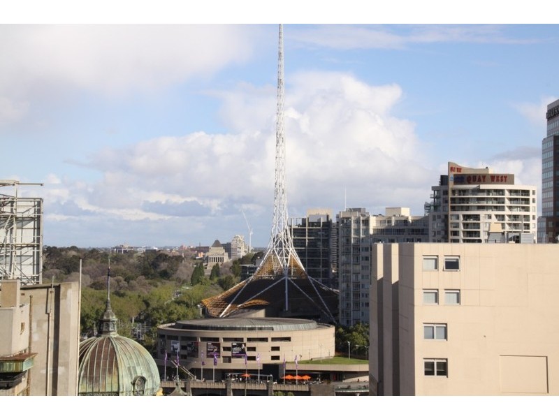 1210/233 Collins Street, Melbourne VIC 3000