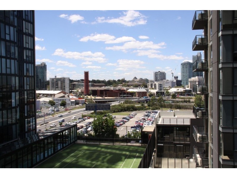 85/173 City Road, Southbank VIC 3006