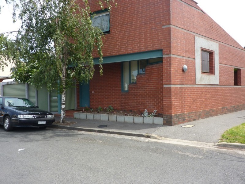 2a Herbert Place, Albert Park VIC 3206