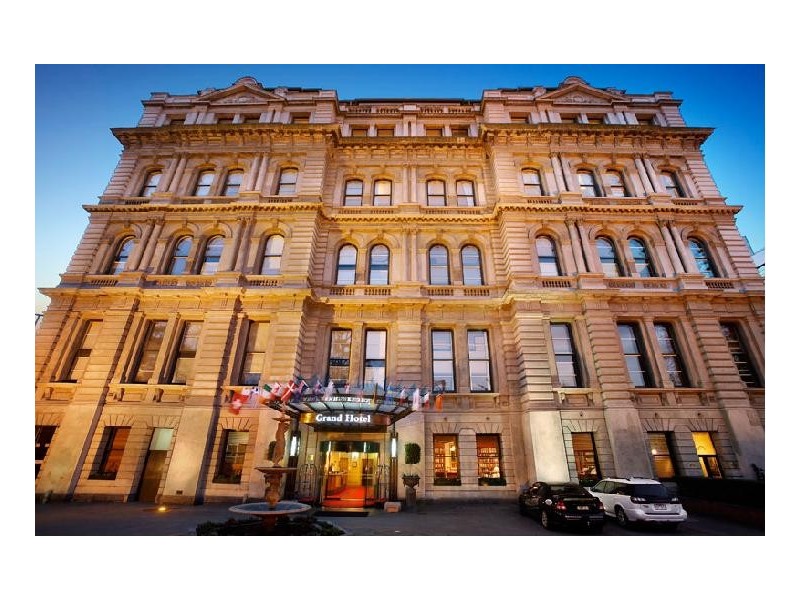 445/67  Spencer Street, Melbourne VIC 3000