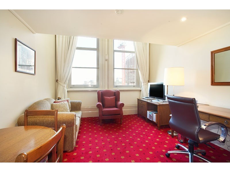 445/67  Spencer Street, Melbourne VIC 3000