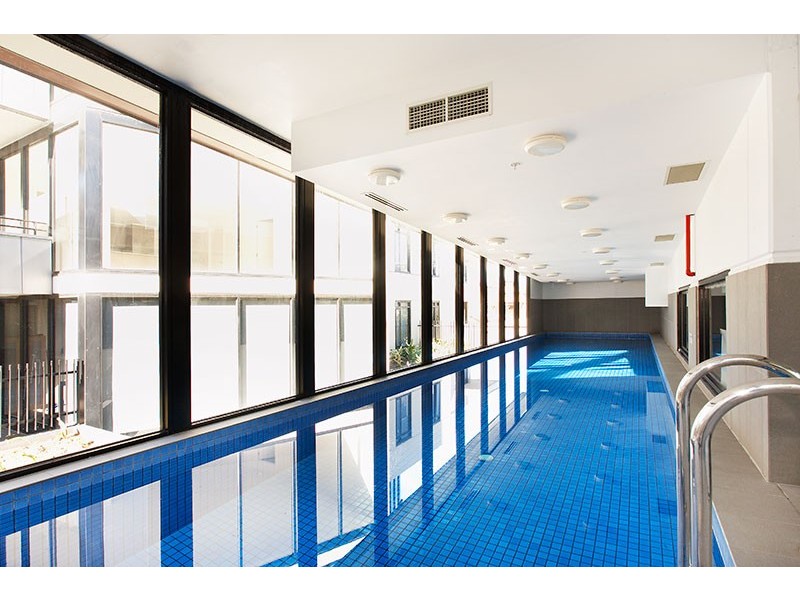 B805/55 Bay Street, Port Melbourne VIC 3207