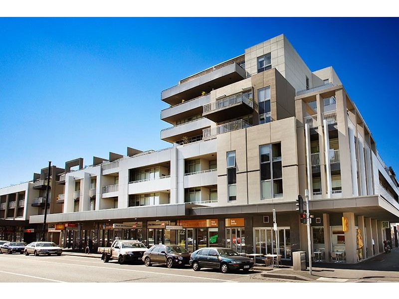 C304/142 Rouse Street, Port Melbourne VIC 3207