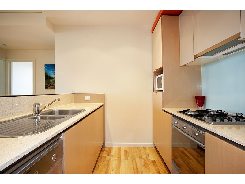 E606/126  Rouse Street, Port Melbourne VIC 3207