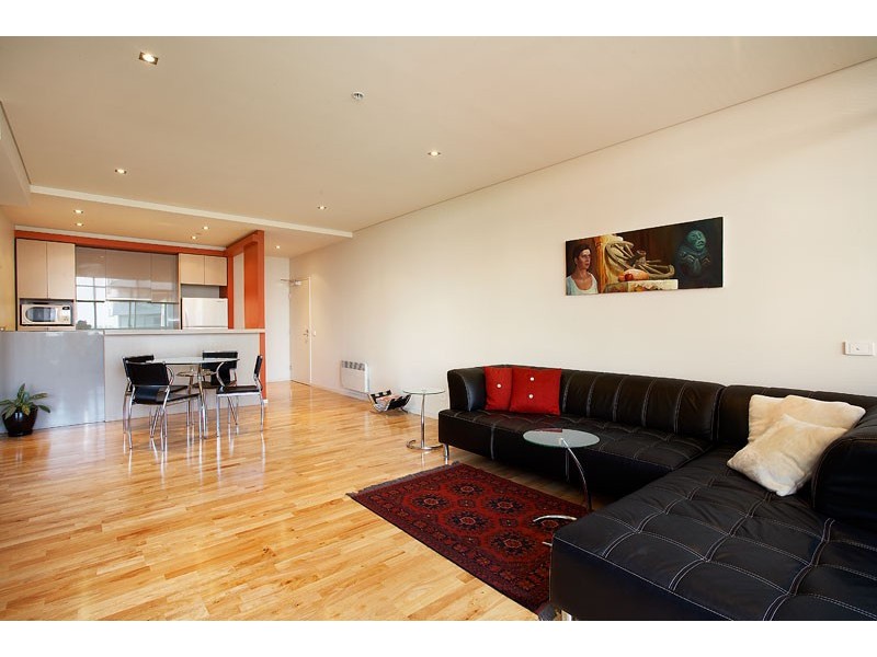 E606/126  Rouse Street, Port Melbourne VIC 3207