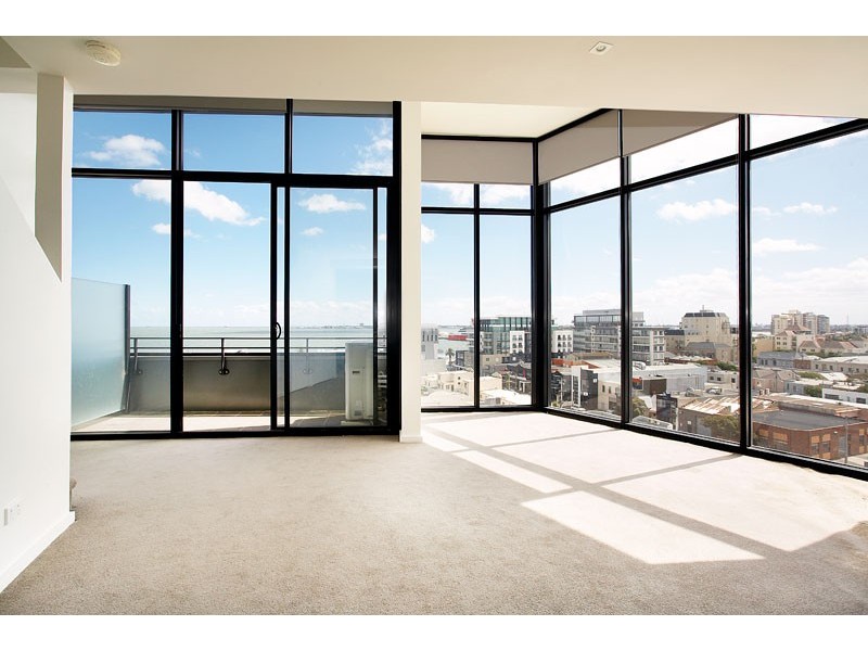 B806/55 Bay Street, Port Melbourne VIC 3207