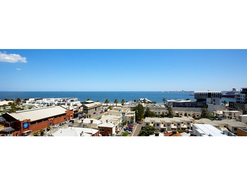 B806/55 Bay Street, Port Melbourne VIC 3207